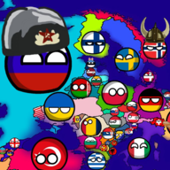 Countryballs游戏