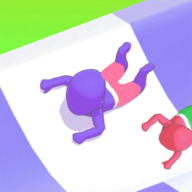 水上公园大作战(AquaPark Slide)