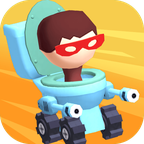 厕所军队战争(Toilet Army War)