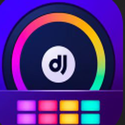 DJ模拟器游戏