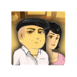 暴富的人生