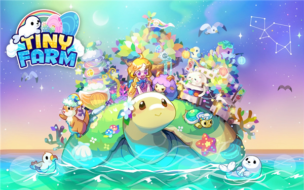 迷你农场TinyFarm图3