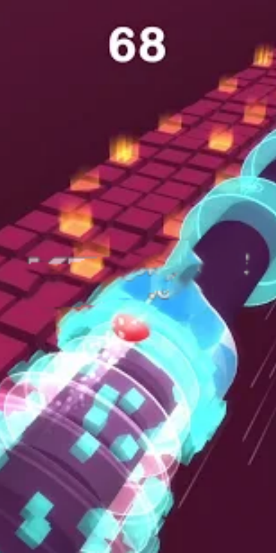 管道疯狂游戏