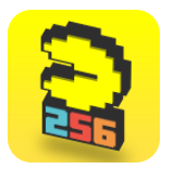 吃豆人256免费版(PAC-MAN 256)