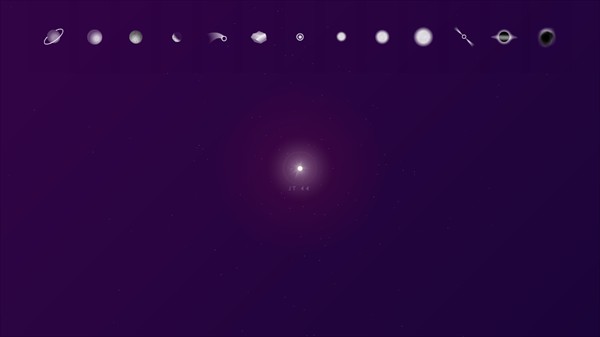 太空SPACE