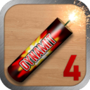 烟花模拟器4(Simulator Of Pyrotechnics 4)