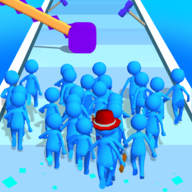 Battle Join 3D