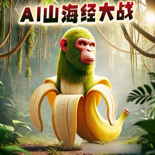 山海异兽模拟器手机版