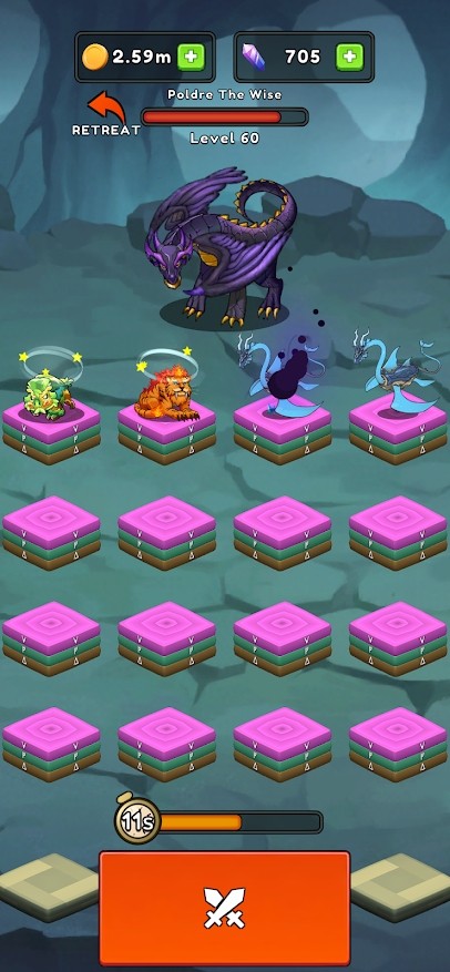 MergeMonster