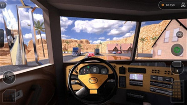 Cargo Truck Simulator 2020