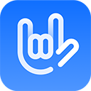 隔空手势app