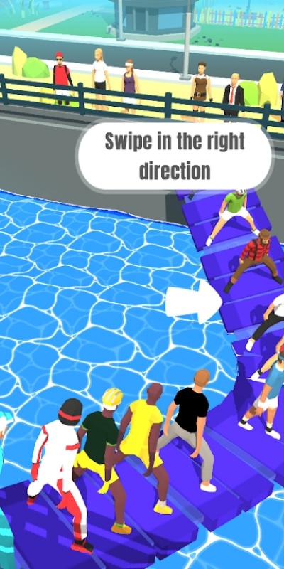 Bridge Keeper 3D游戏
