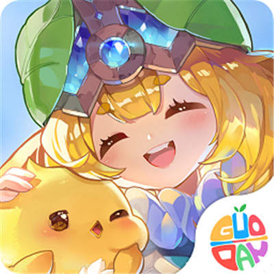 咔叽探险队官方版