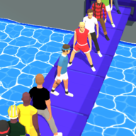 Bridge Keeper 3D游戏
