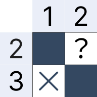 数字填色画师
