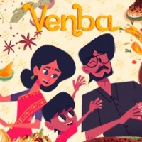薇妮巴一家(Venba)