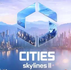都市天际线2免费版