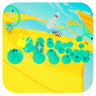 Bowling Park游戏