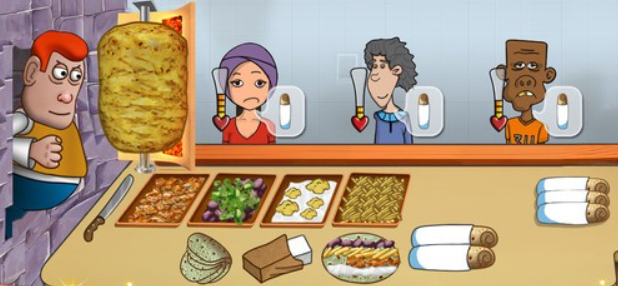 美食妙妙屋
