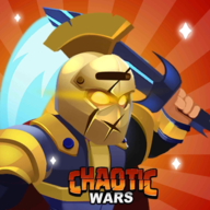 Chaotic Wars