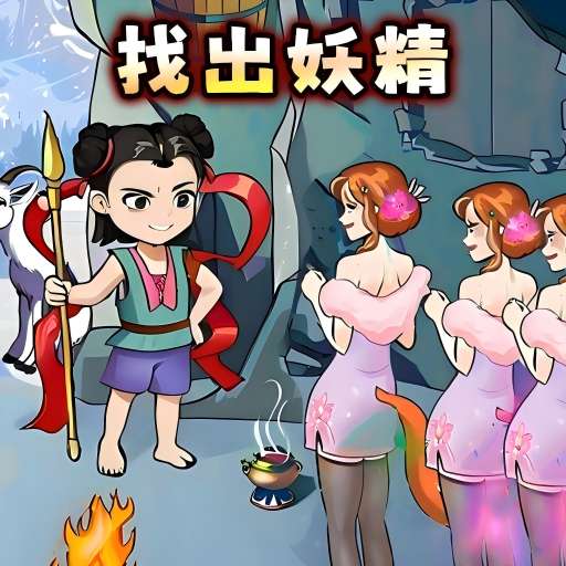 找个茬吧游戏
