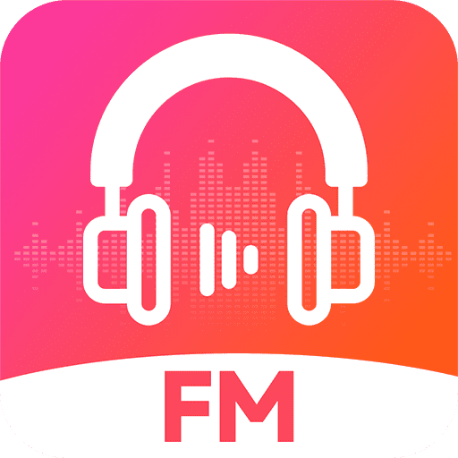 收音机听听App