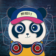 熊猫DJapp