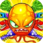 疯狂变异大作战