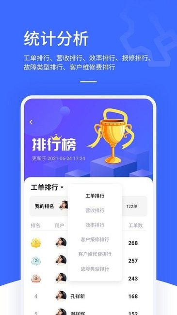 售后大师官网版