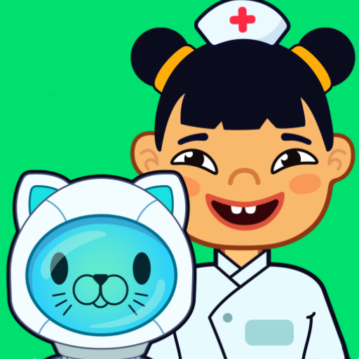 玩偶游乐园游戏