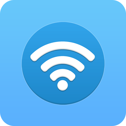 WiFi上网连接助手