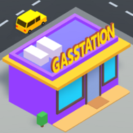 GasStation游戏