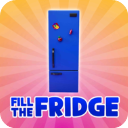 冰箱陈列师(Fill The Fridge)