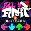 节奏对战（Beat Battle）