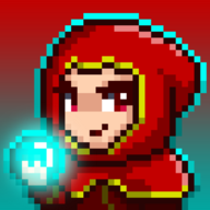 Dungeon Survival游戏
