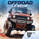 越野联赛(Offroad League)
