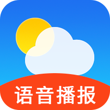 七彩天气预报最新版