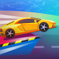 Car and City游戏