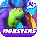 怪物军团Clash of Monsters