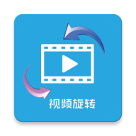 视频旋转器app
