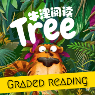 牛津阅读Tree软件
