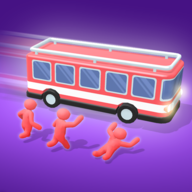 Bus Stop Jam游戏