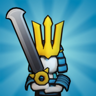 Samurai Island: The Way of the Sword正版
