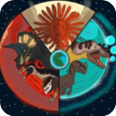 盘古大陆原始时代(Pangea Primal Age)