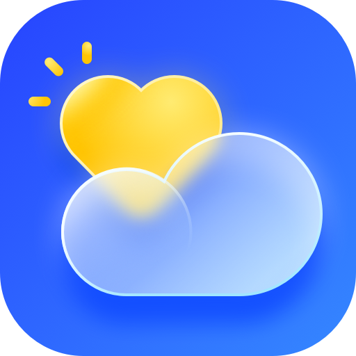 卓悦天气app