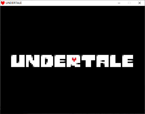 三重潮流Undertale图2