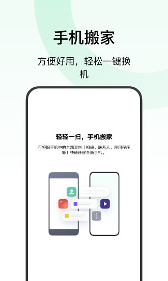 手机搬家壹号