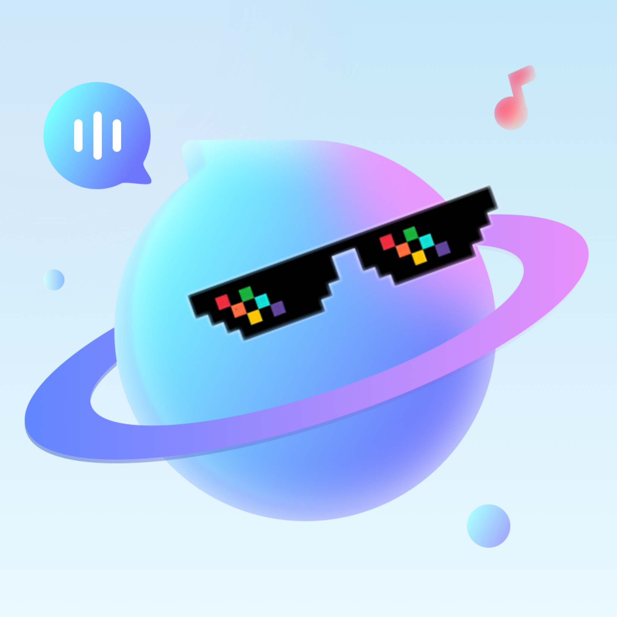 嘻哈星球app