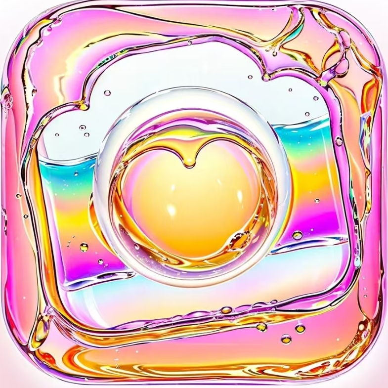 氛围自拍相机app