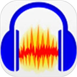 audacity音频编辑器